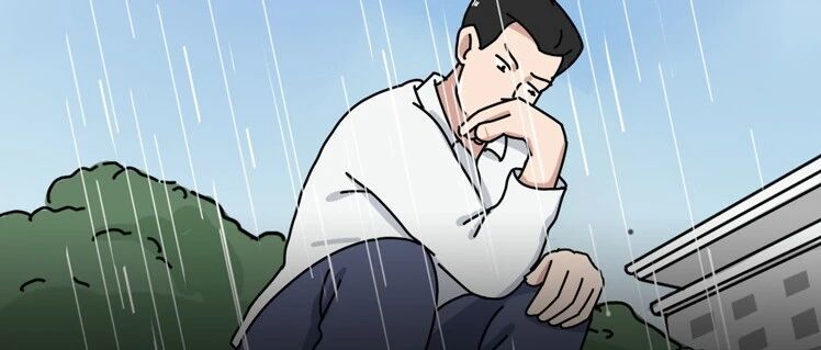 那些有自残、自杀倾向的人，都有这8个症状！别以为自己没有