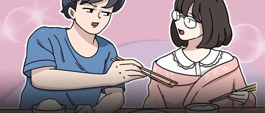 吃个鸡蛋都会死？这类人乱吃东西，随时会摊上性命