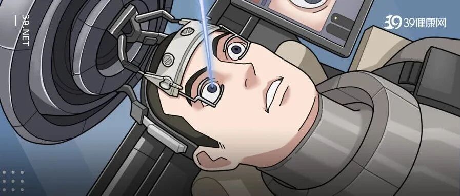 眼睛长“针眼”，是看了羞羞的东西？