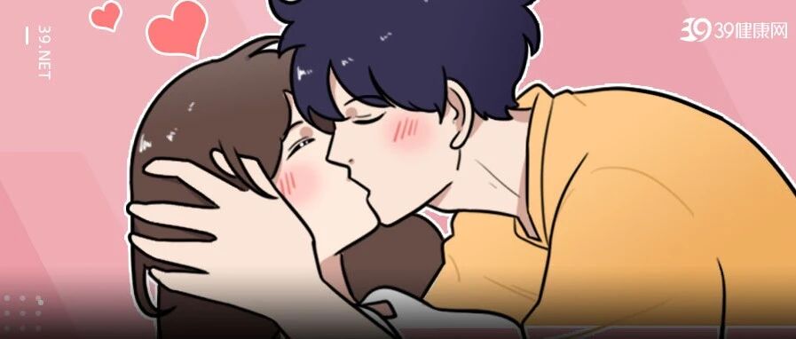 情侣接吻时，为什么不会觉得对方口水是臭的？