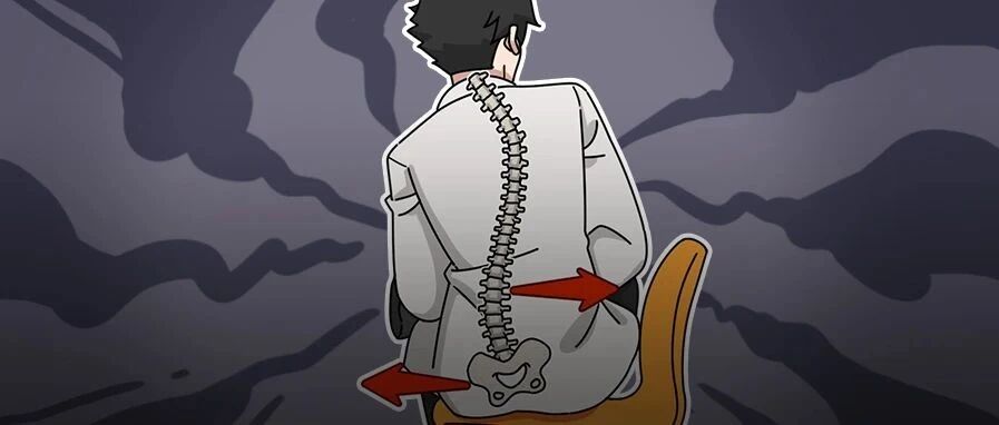 伤腰=伤命！这4个坏习惯正毁掉你的腰