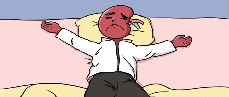 不起眼的8个行为，正在“掏空”你的肾