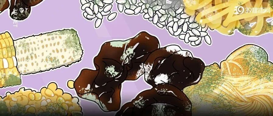 这些食物处理不当，小心食材变砒霜