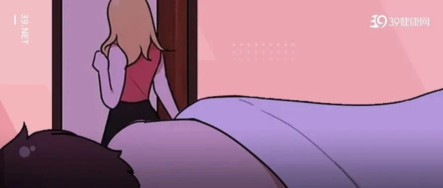 为什么男人会选择嫖娼？