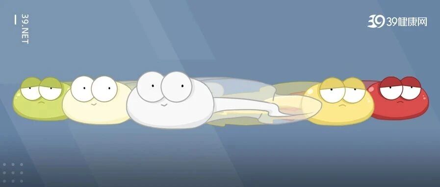 精液发黄是不是病？这3种颜色很危险！快来自测