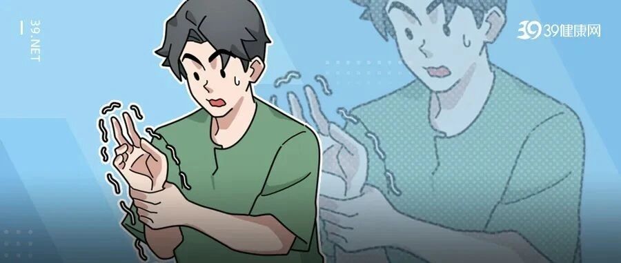 按摩这个器官，居然有这么多好处