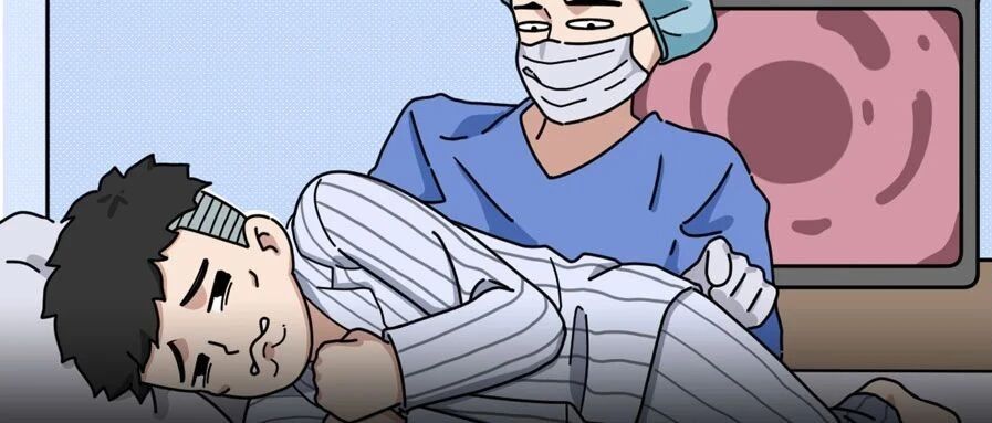 男人体检必做这3项，少一个等于白花钱