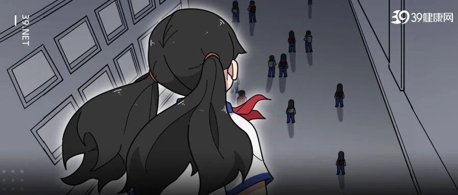 跳楼自杀前的孩子，脑子里都在想什么？