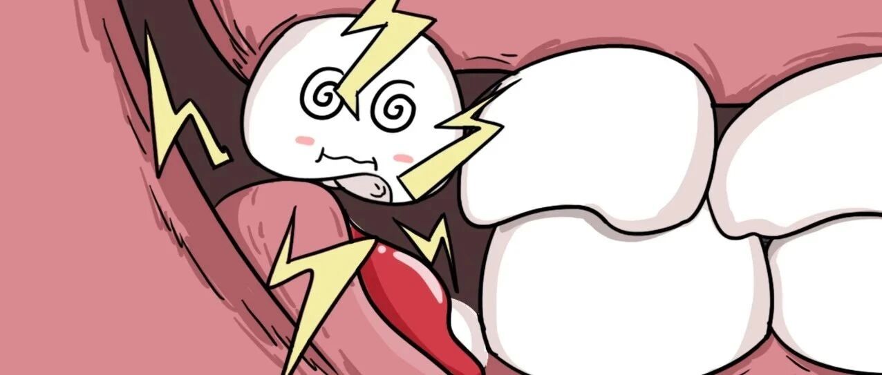 26岁男子拔智齿后流血不止死亡|一个细节，值得所有人警惕！