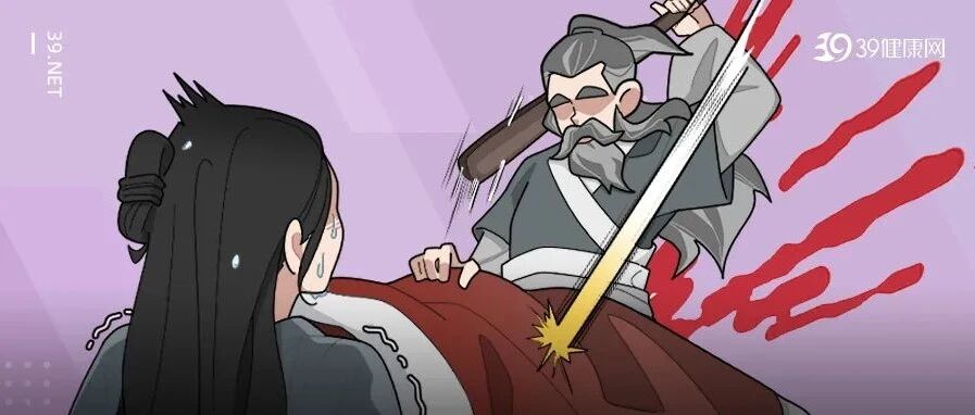 为了堕胎，人类能有多少骚操作