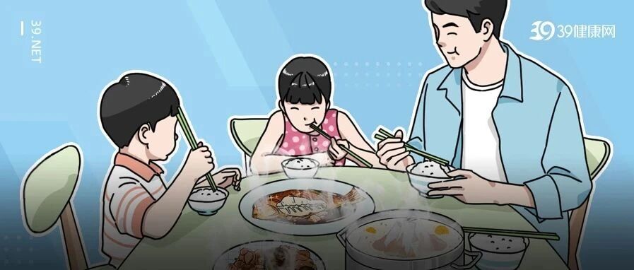 吓人！1家7口全得癌，这个吃饭习惯很多人都有