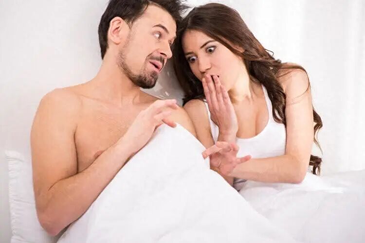 【两性】过性生活时，女人的幸福度，和男人的大小有关吗？ - 1