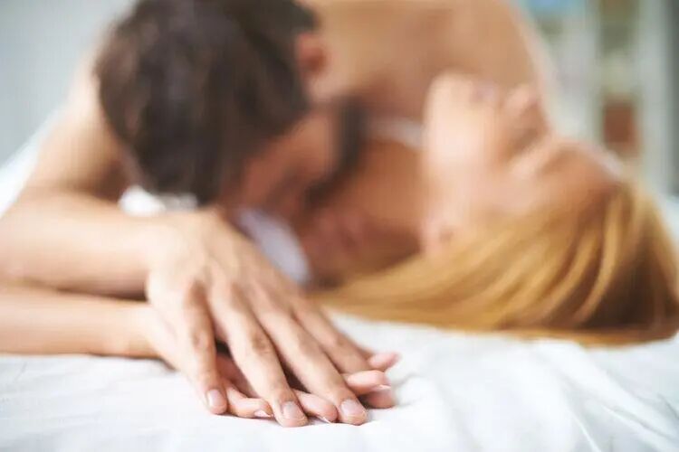 【两性】过性生活时，女人的幸福度，和男人的大小有关吗？ - 2