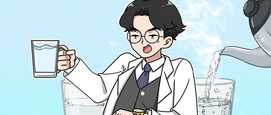 千滚水致癌？隔夜水有毒？你喝的网红“养生水”才最可怕！