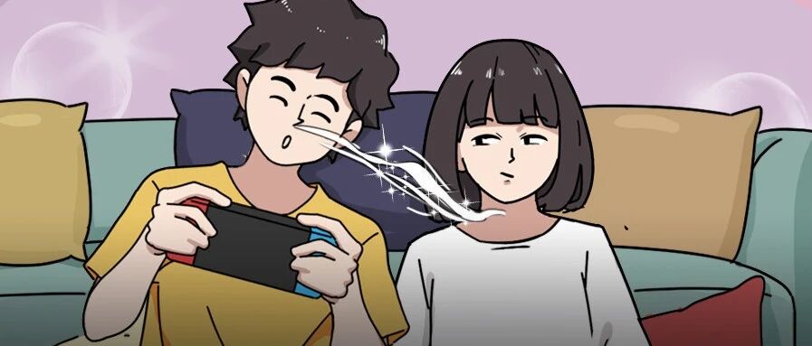 排卵期的女性身上会发香？我们采访了几位男性…