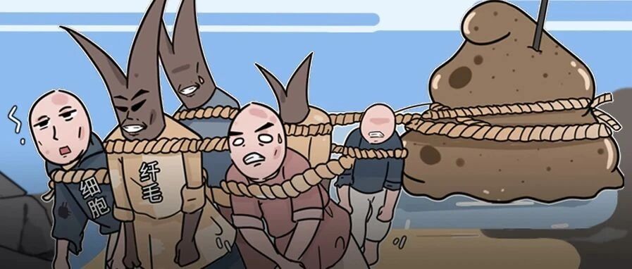 耳屎要不要掏？发现耳屎是这颜色，快去看医生！