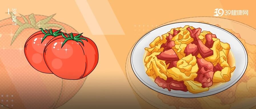 西红柿与土豆同吃会中毒？这1种情况要注意