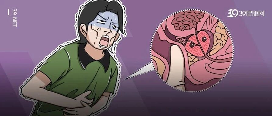 裤子脱了趴下去！医院里让人脸红的“男性检查”，一个比一个尴尬