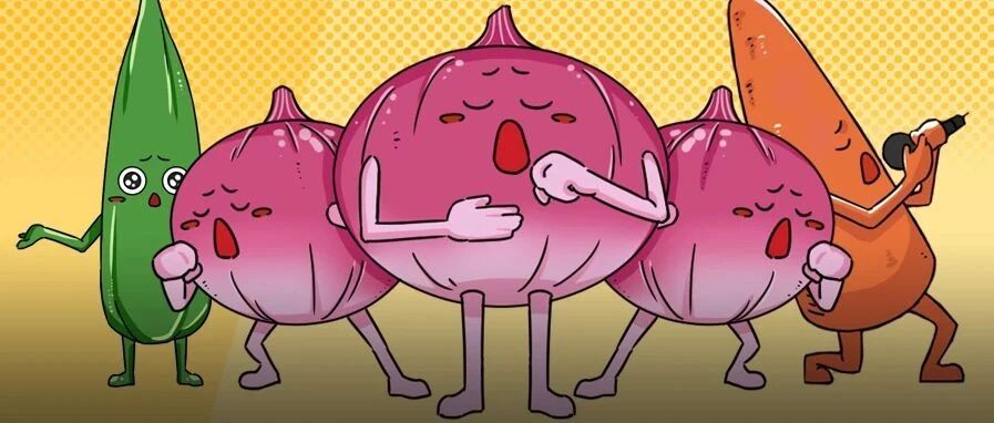 大蒜、秋葵不抗癌！真正有用的被你忽略了