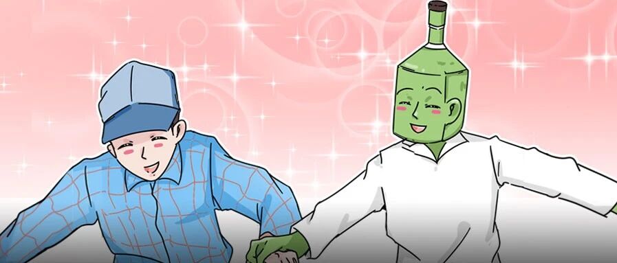 怎么喝酒不伤肝？一文告诉你