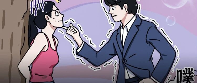 为什么那么多人XXOO时想放屁？