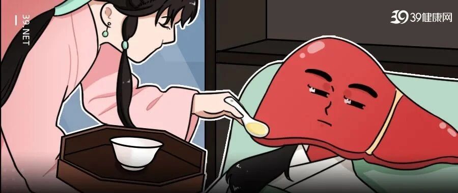 养肝就是养命！常吃3大护肝食物，医药费都省了