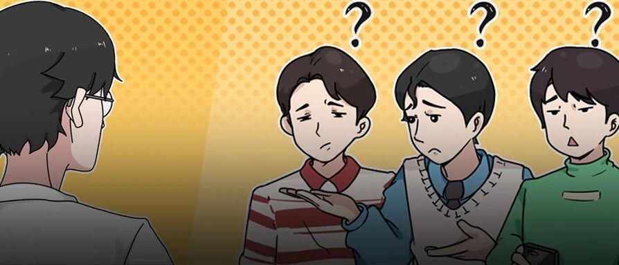 20条骗了你很久的男性生理知识，第1个就中招