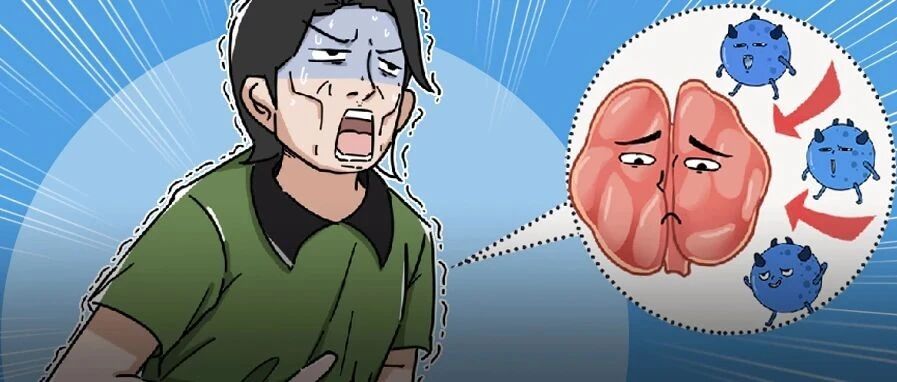 惊！频率过高会导致前列腺癌？（男生速看）