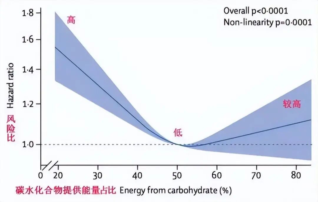 45岁女性长期戒主食一年后，身体出现代谢紊乱、肌肉流失与免疫力下降等健康问题