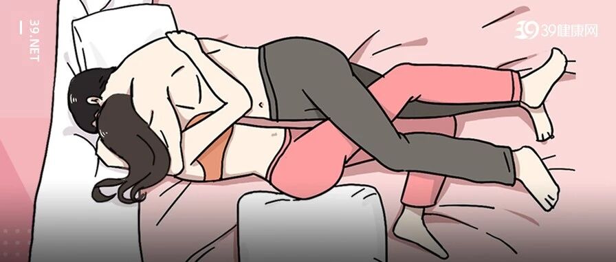 这种最“舒服”的睡姿，可能毁了你的脊椎