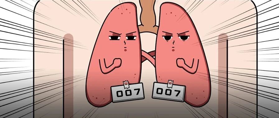 80%的肺癌一发现就是晚期，警惕身体这3个变化