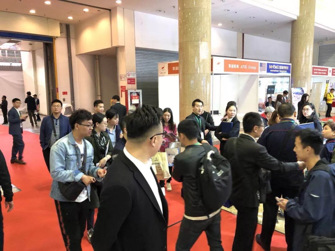 这都可以（北京酒店展会）北京酒店展览会，(图18)
