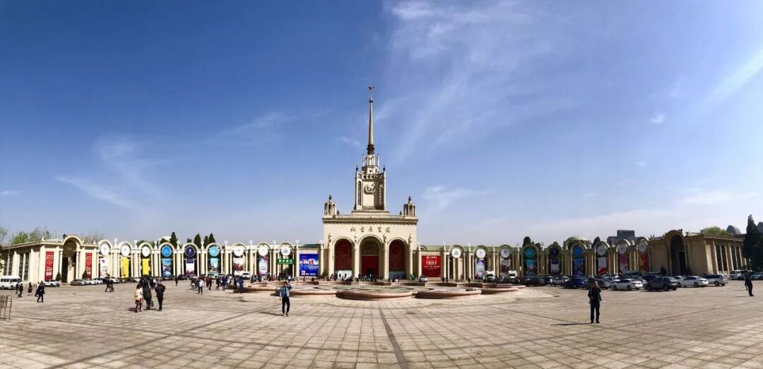 这都可以（北京酒店展会）北京酒店展览会，(图3)