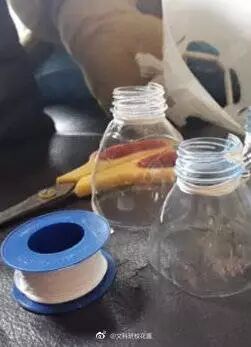 【冷笑話】每日一冷NO.465 搞笑 第7張