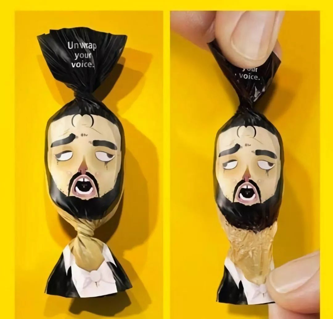 广告幽默幽默广告是指运用幽默有趣的语言和风趣的人物,以轻松滑稽的