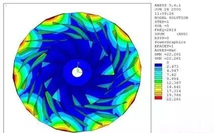 离心机压缩型式结构的图19