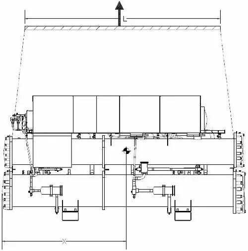 中央空调水冷螺杆机组的安装、调试与维护方法
