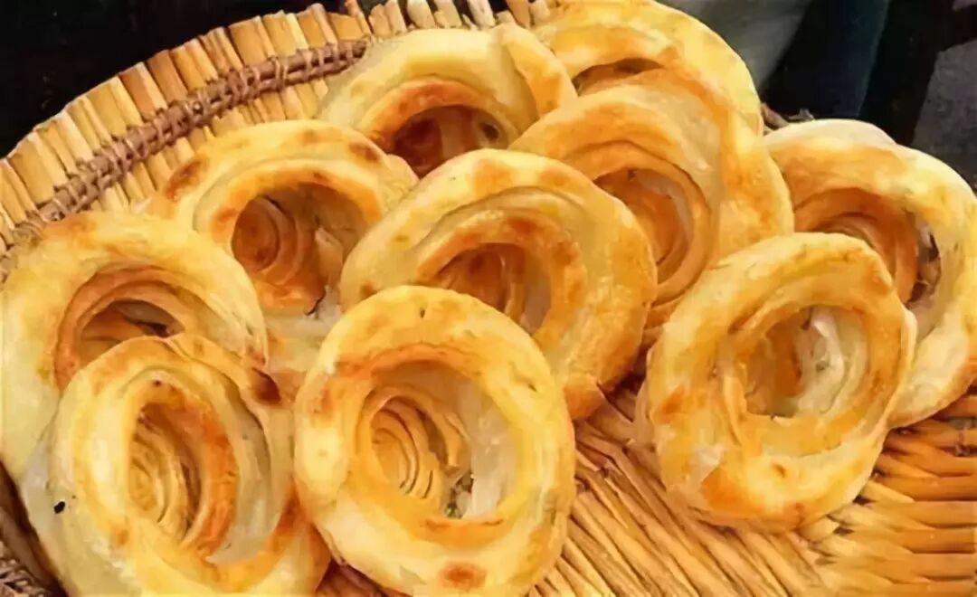 03怎么把2块钱的手抓饼做成不像手抓饼的样子