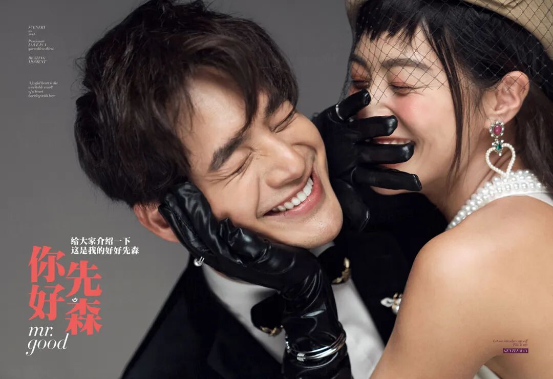 婚纱摄影|专属你的爱情故事