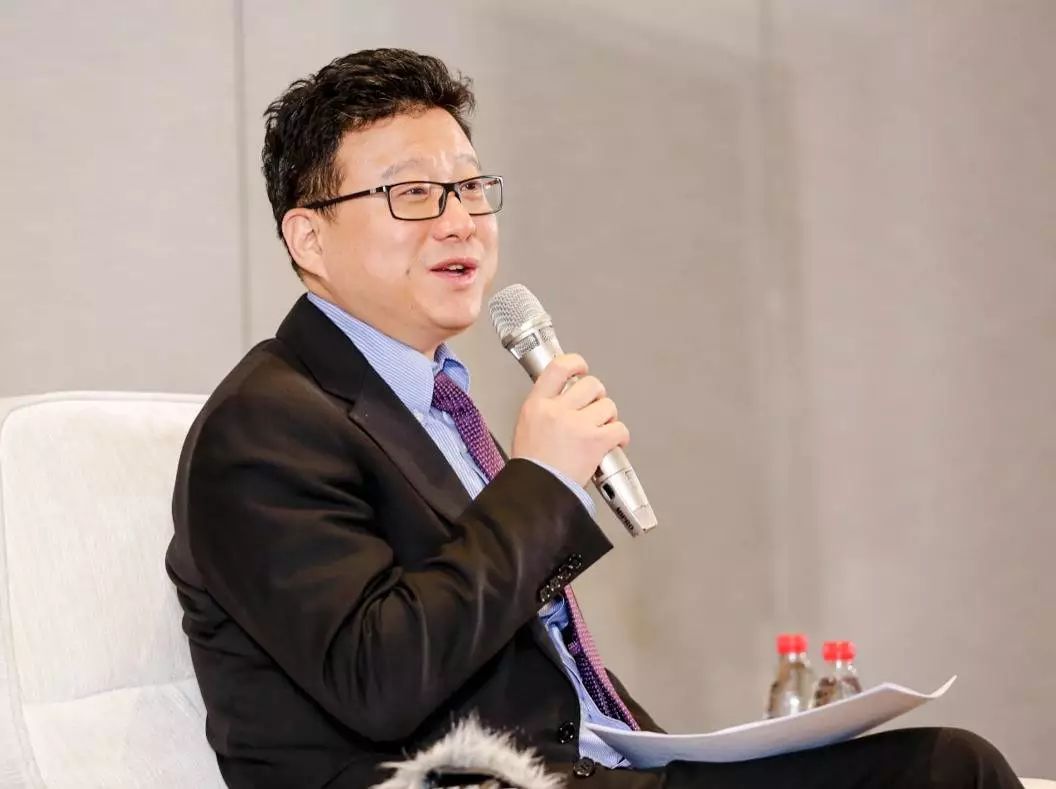 丁磊：AI会有的 区块链也会有的