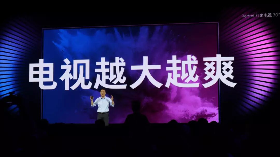 keep电视版 电视行业怎么又突然热闹起来了？