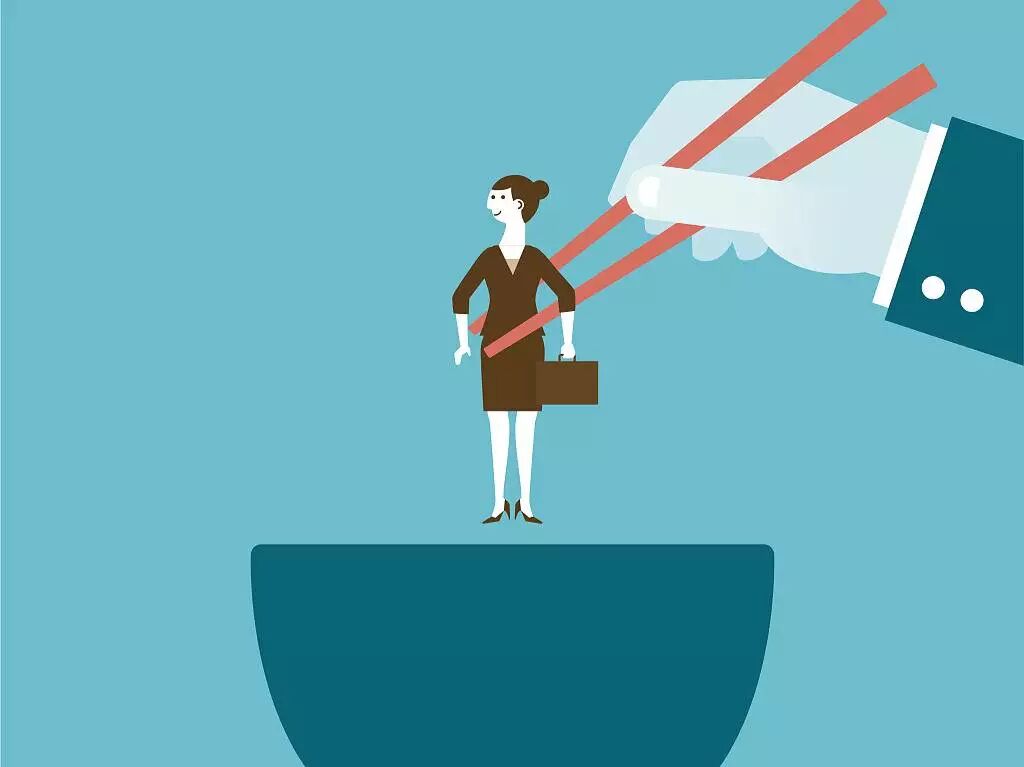 区块链从业者の狗年求职指南