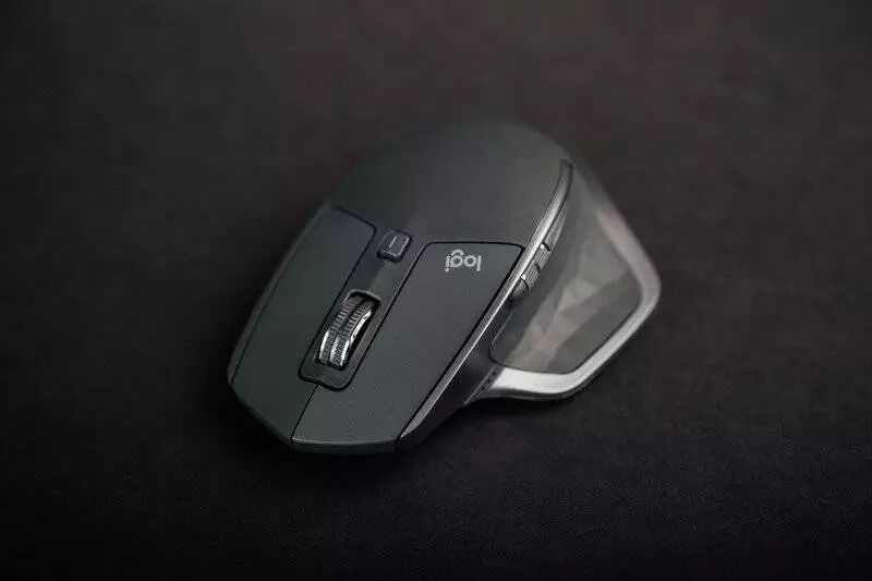 罗技鼠标dpi怎么设置 罗技说这个鼠标能挽救你的手腕，是这样吗？