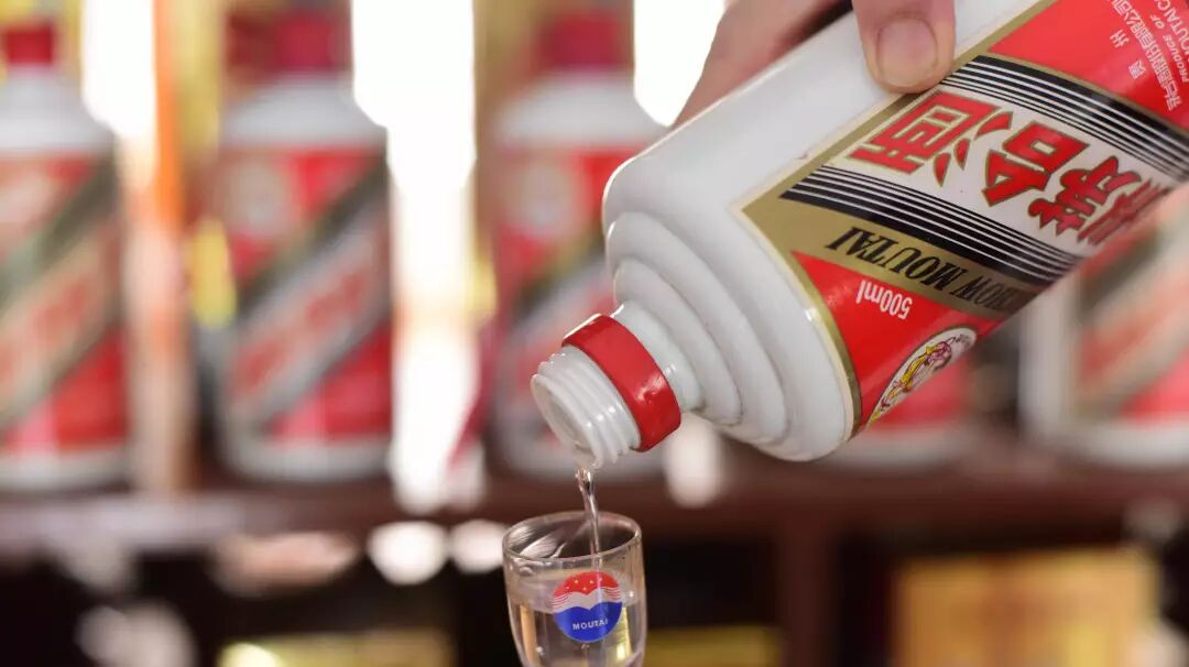 价值万亿的中国白酒市场，你该如何理解？