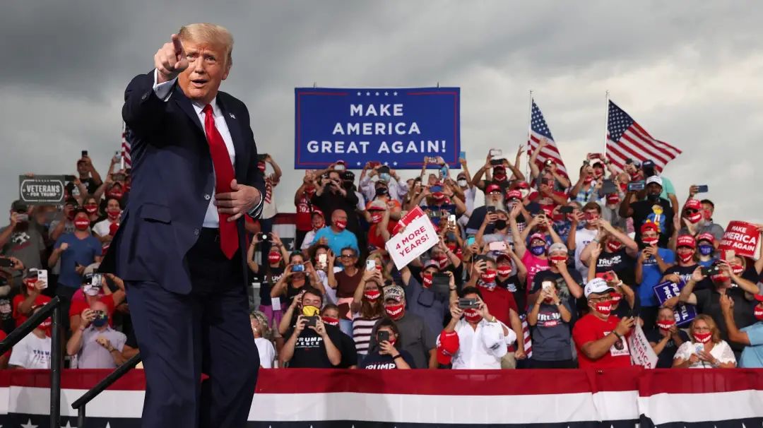 张维迎:人性的四大陷阱