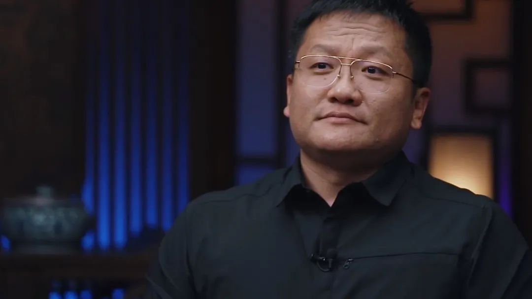 尹烨:洞悉人类本性的建议