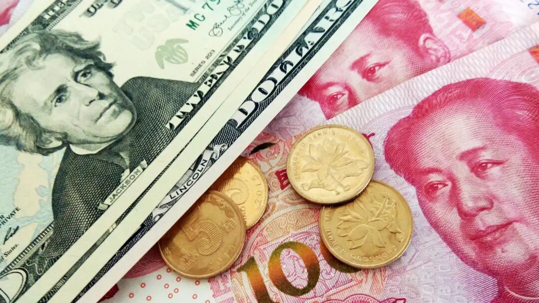 8美元是多少人民币 资产，你要人民币还是美元？