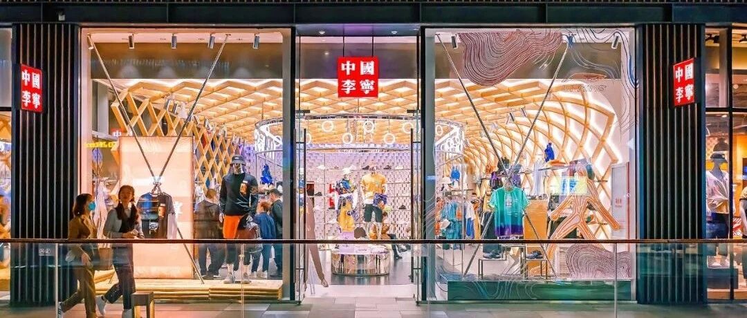 中国超级品牌们的崛起战事