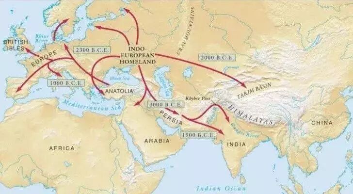 丝绸之路与中国式全球化