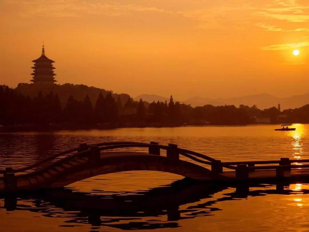 杭州，一个区块链“荷尔蒙”爆发之都